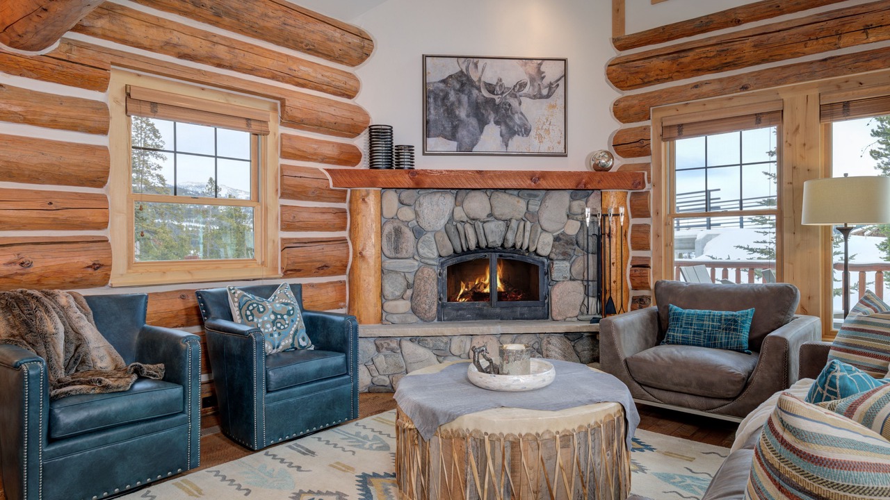 Photo of Bedroom in Powder Ridge