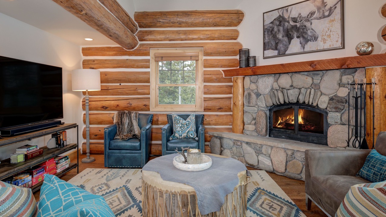Photo of Bedroom in Powder Ridge