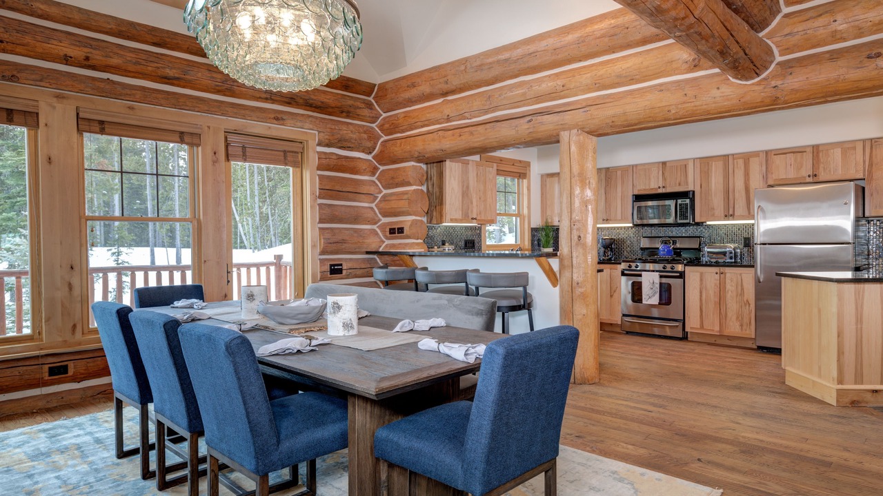 Photo of Bedroom in Powder Ridge