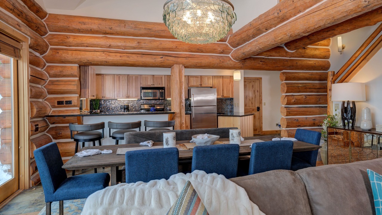 Photo of Bedroom in Powder Ridge