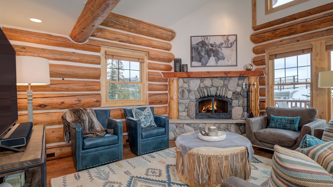Photo of Bedroom in Powder Ridge