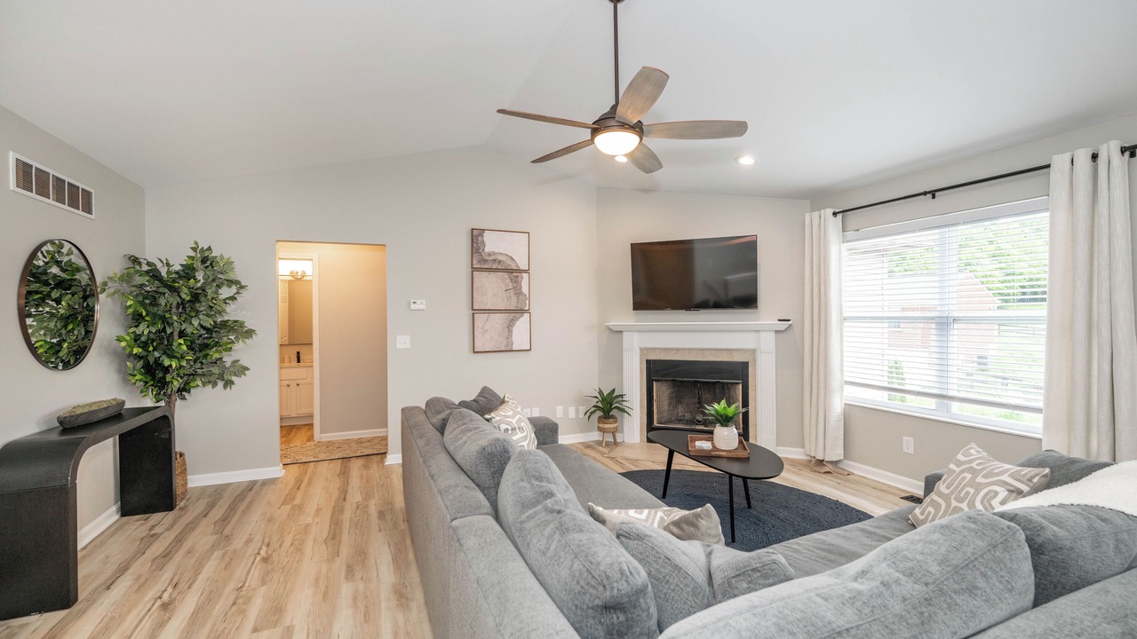 Photo of Bedroom in Walton