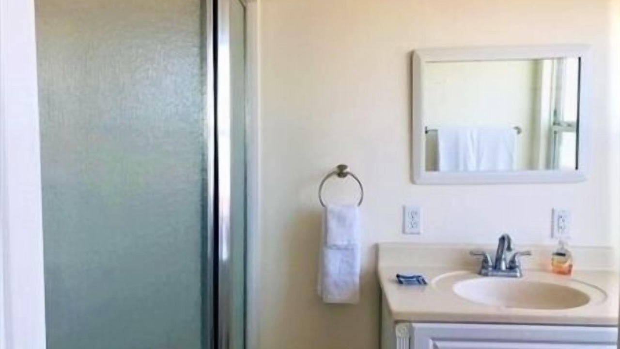 Photo of Bathroom in Port Mansfield