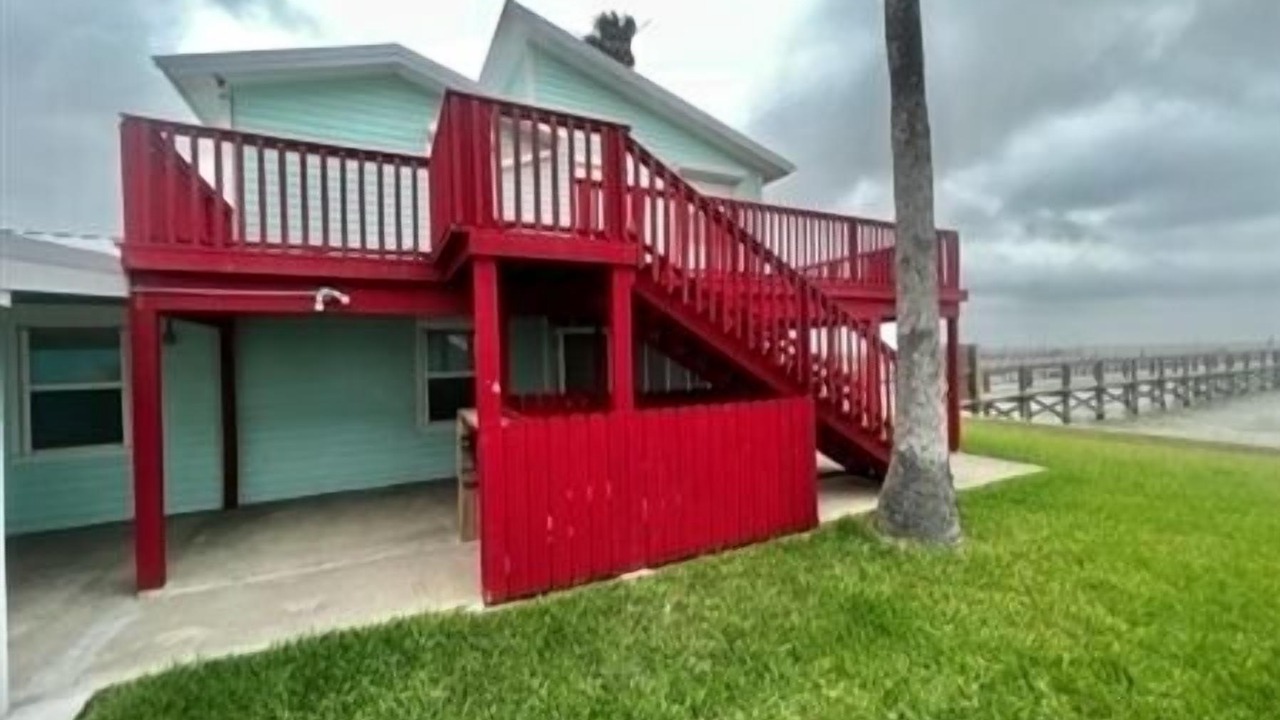 Photo of Outdoor in Port Mansfield