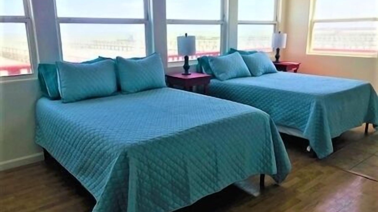 Photo of Bedroom in Port Mansfield