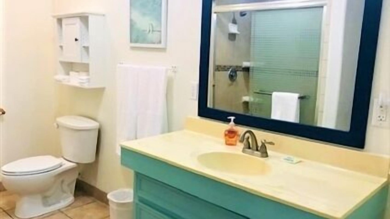Photo of Bathroom in Port Mansfield