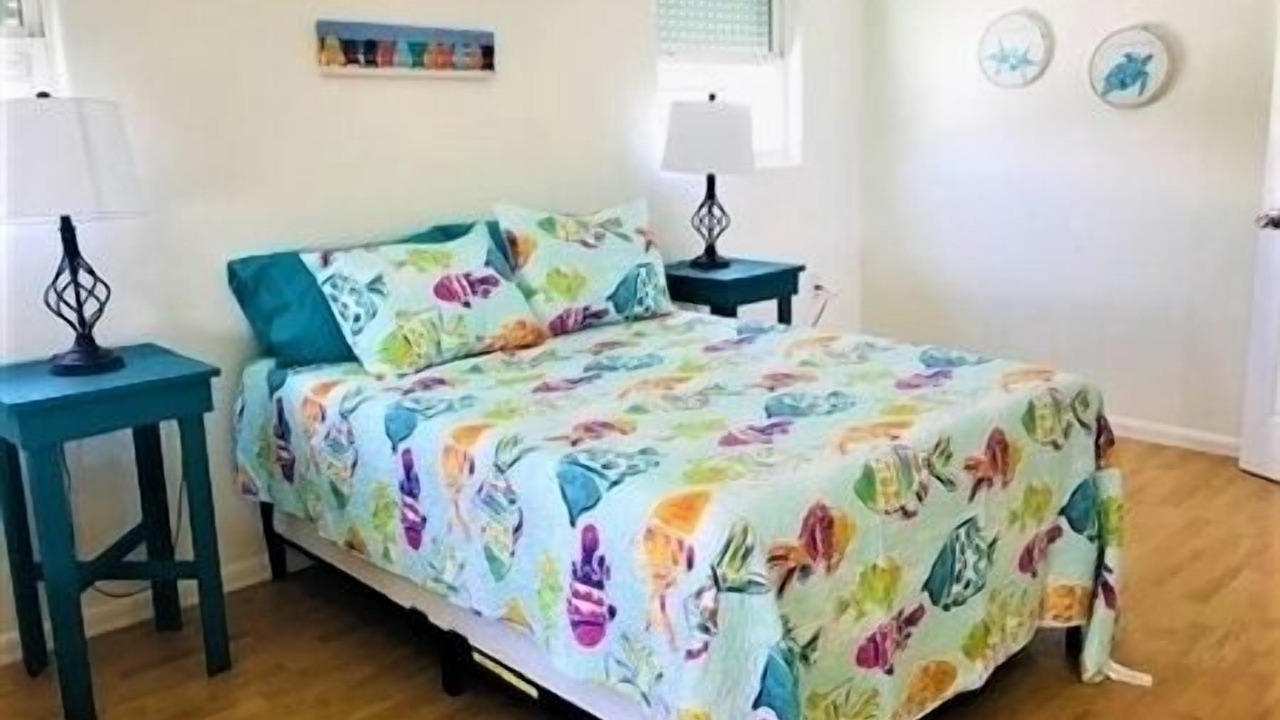 Photo of Bedroom in Port Mansfield