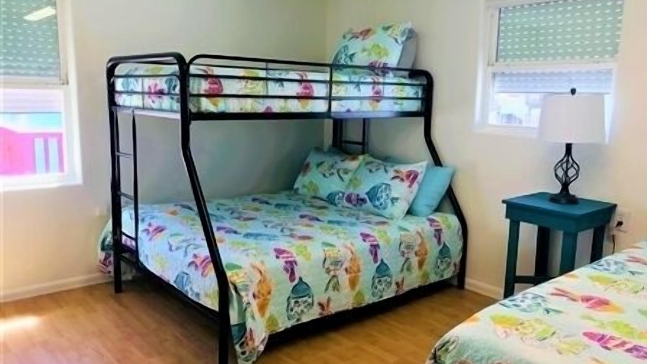 Photo of Bedroom in Port Mansfield