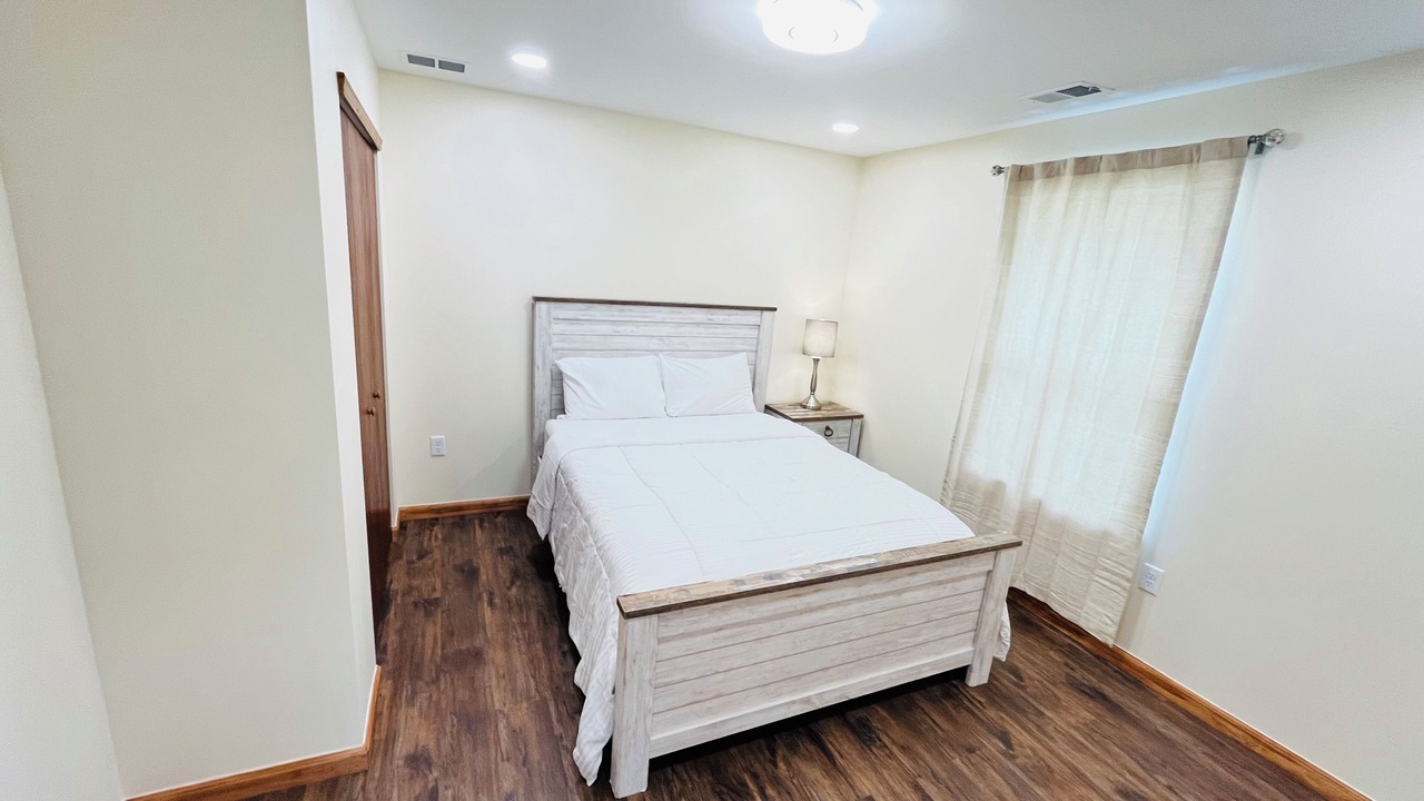 Photo of Bedroom in Deputy