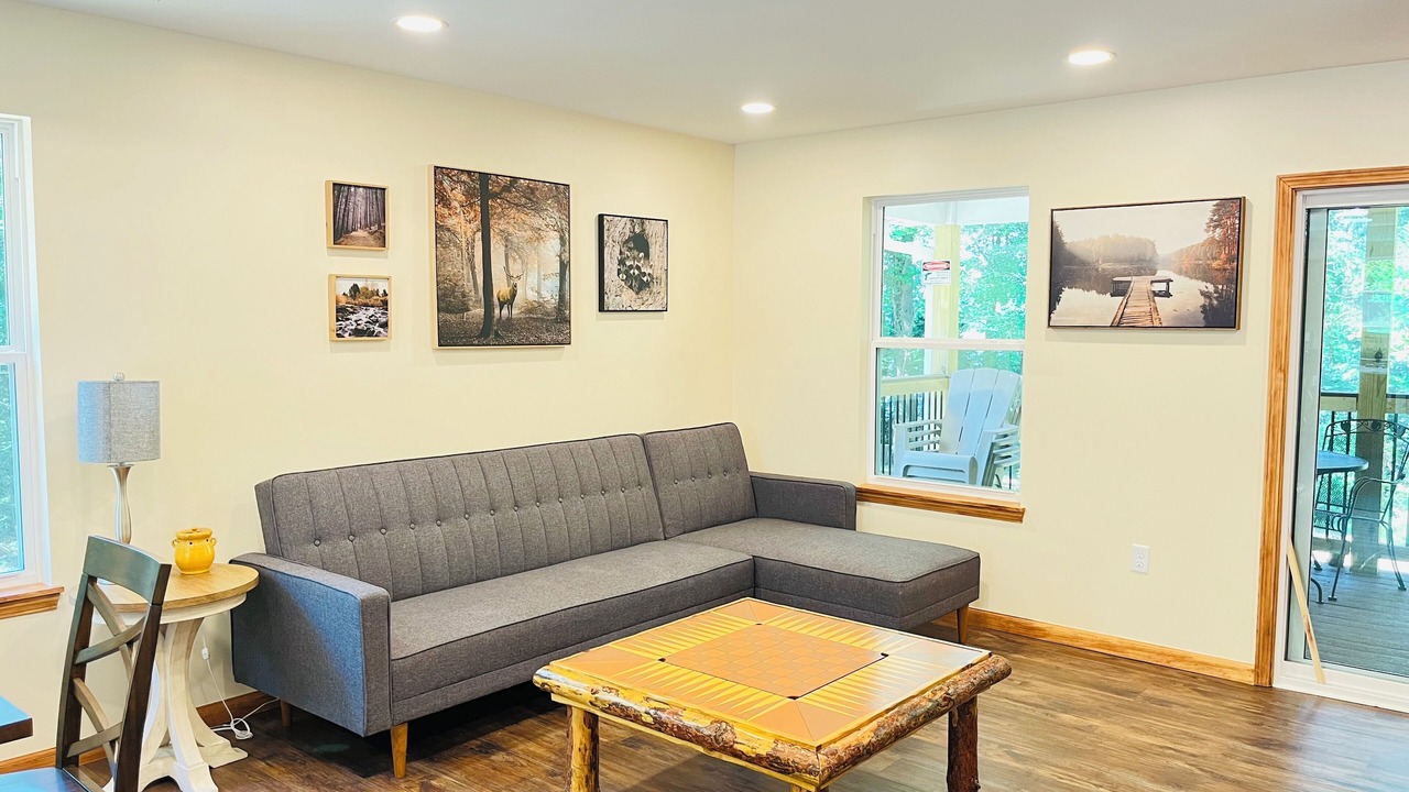 Photo of Livingroom in Deputy