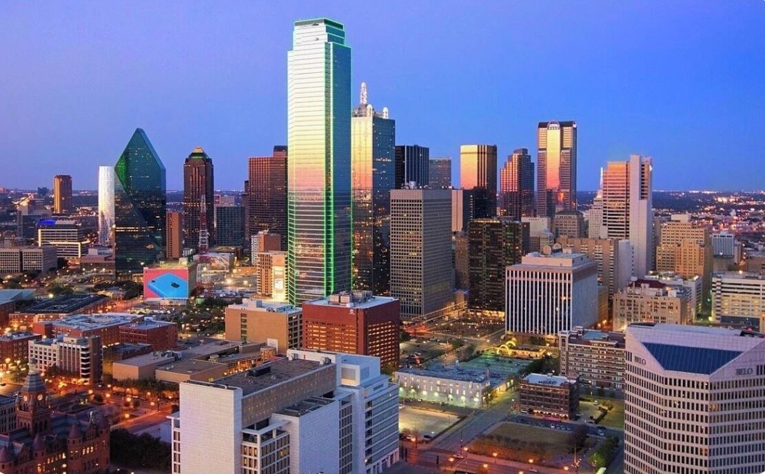 Photo of Outdoor in Deep Ellum