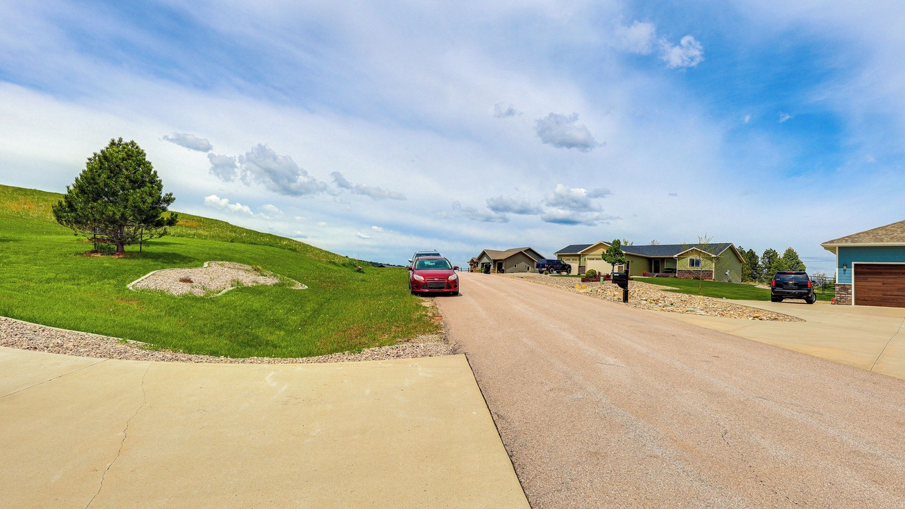 Photo of Outdoor in North Spearfish