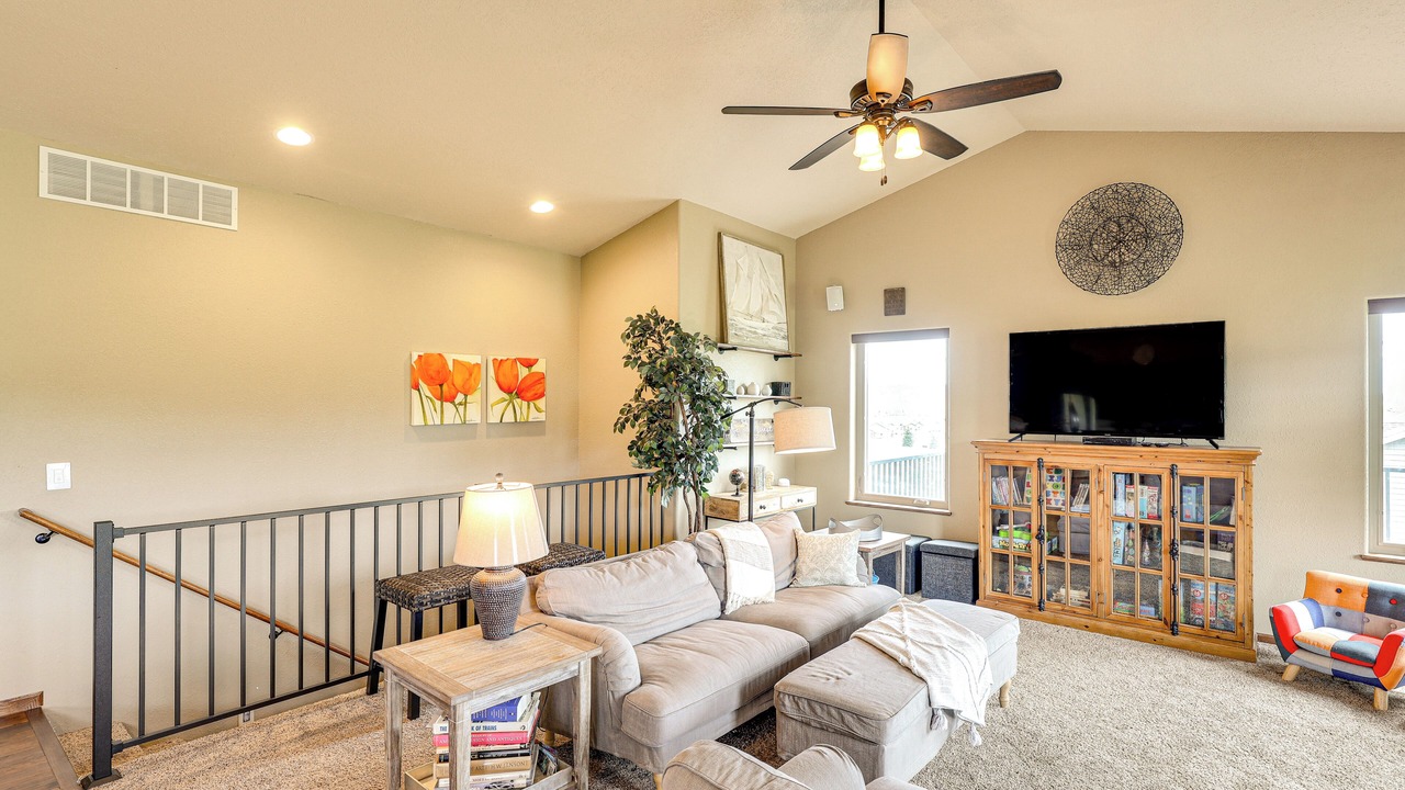 Photo of Livingroom in North Spearfish