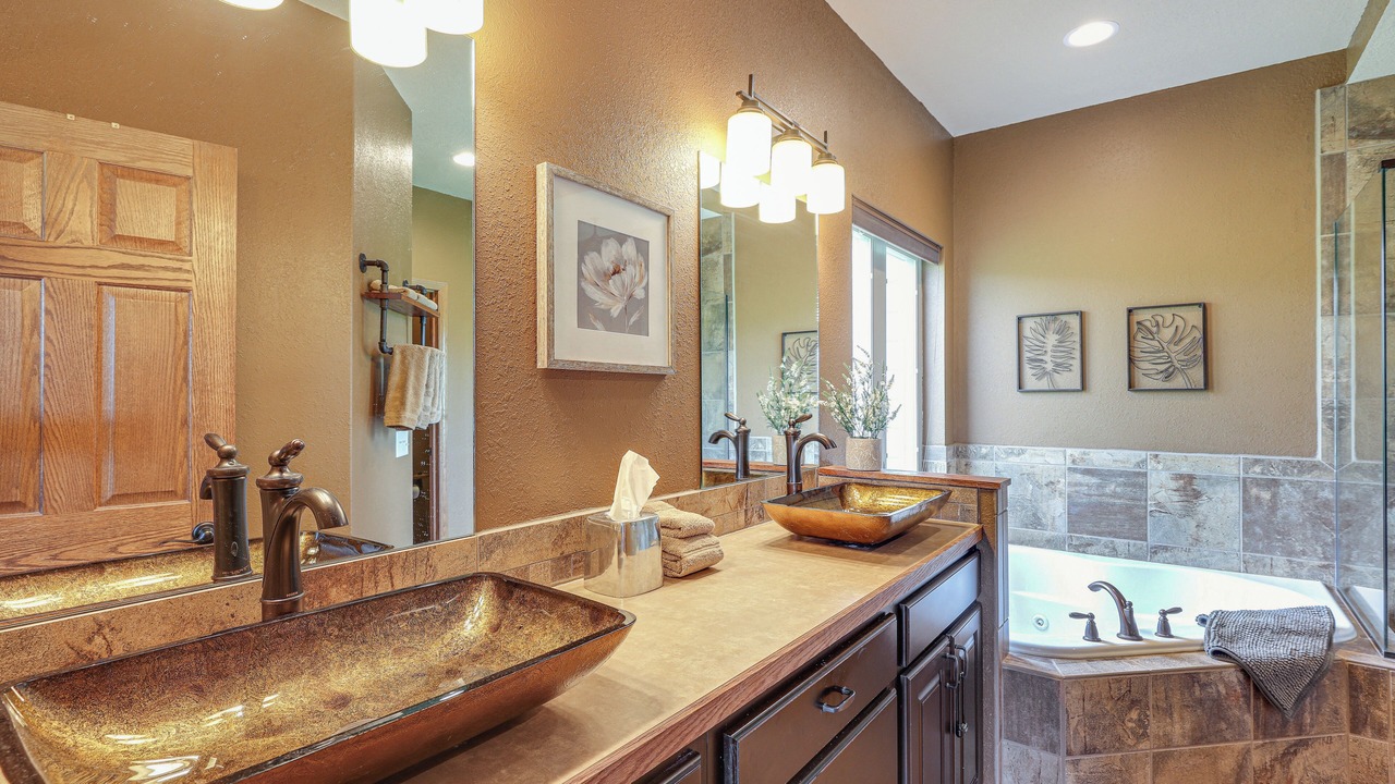 Photo of Bathroom in North Spearfish