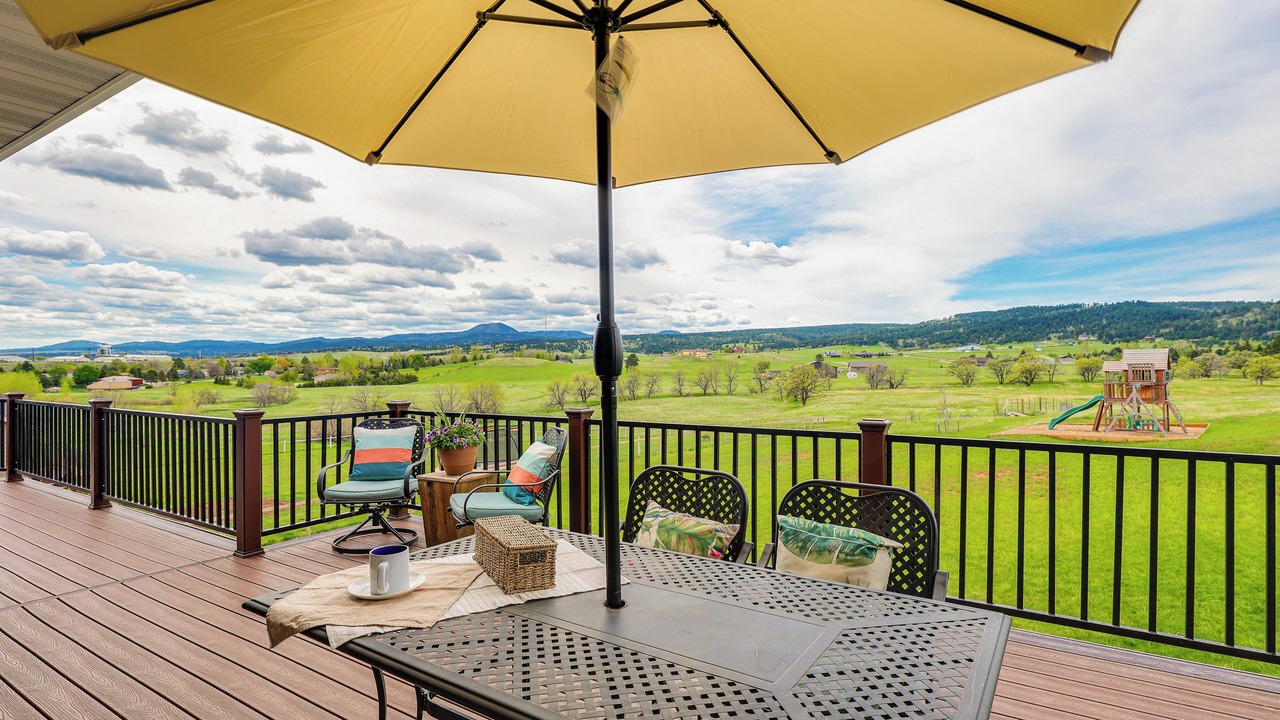 Photo of Outdoor in North Spearfish