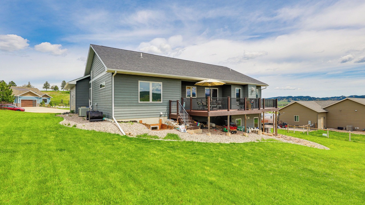 Photo of Outdoor in North Spearfish