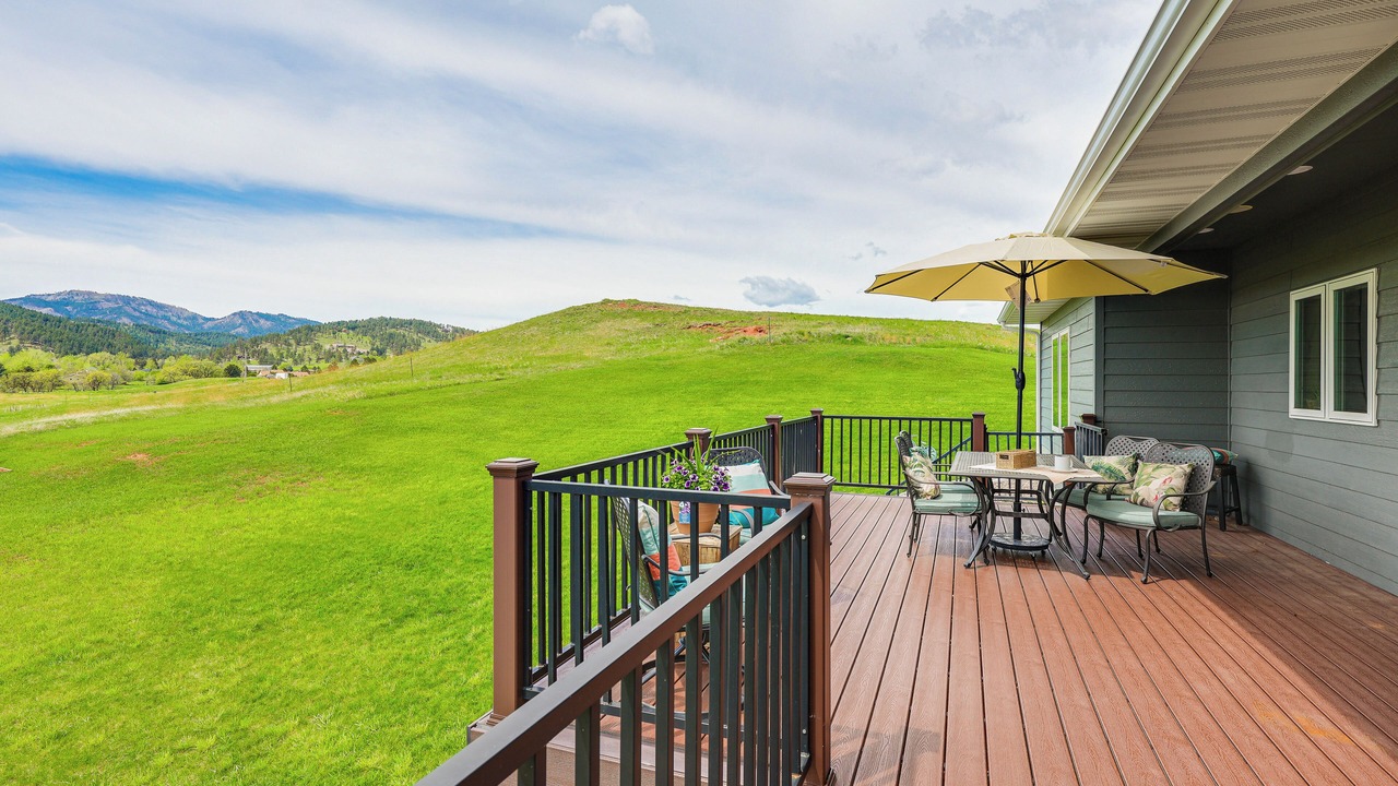 Photo of Outdoor in North Spearfish