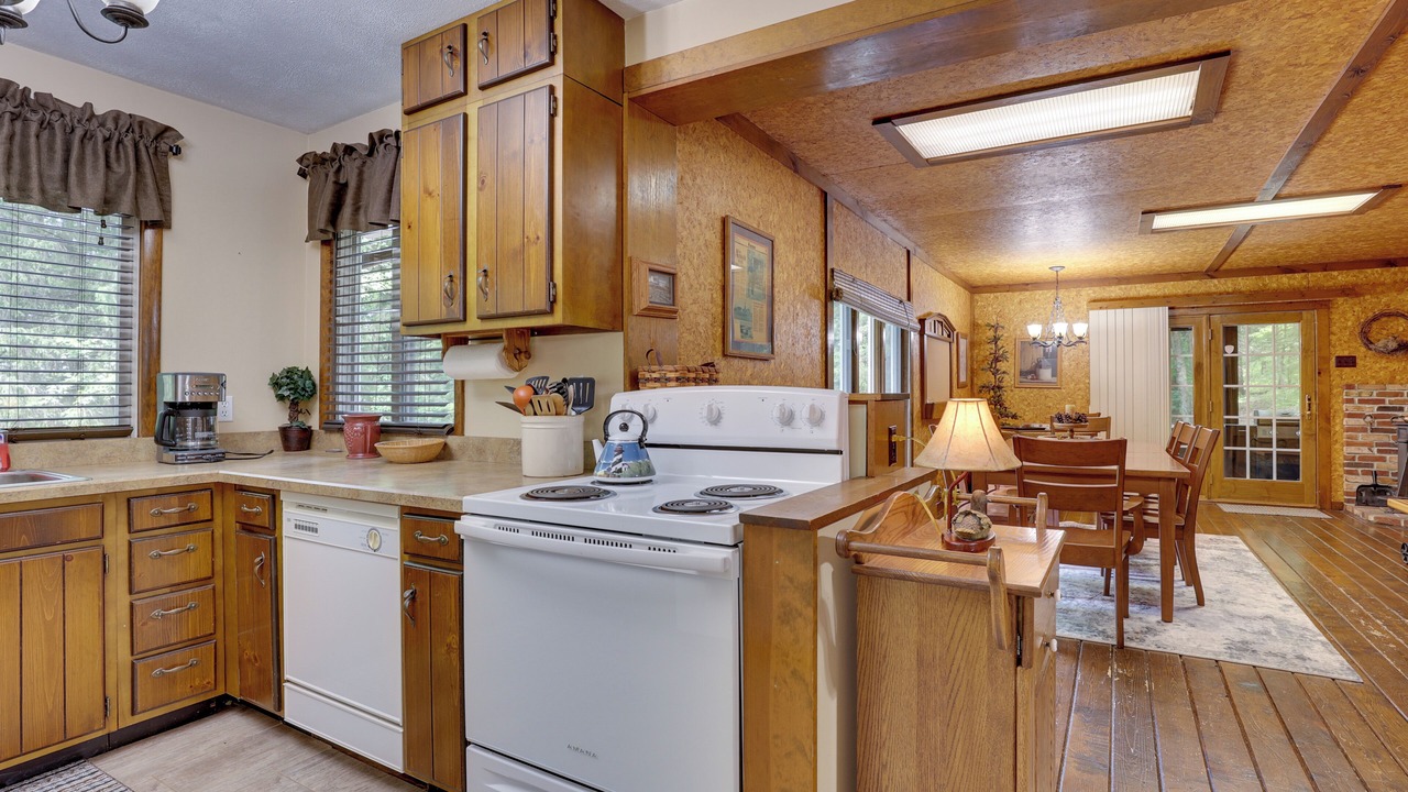 Photo of Kitchen in Carrollton