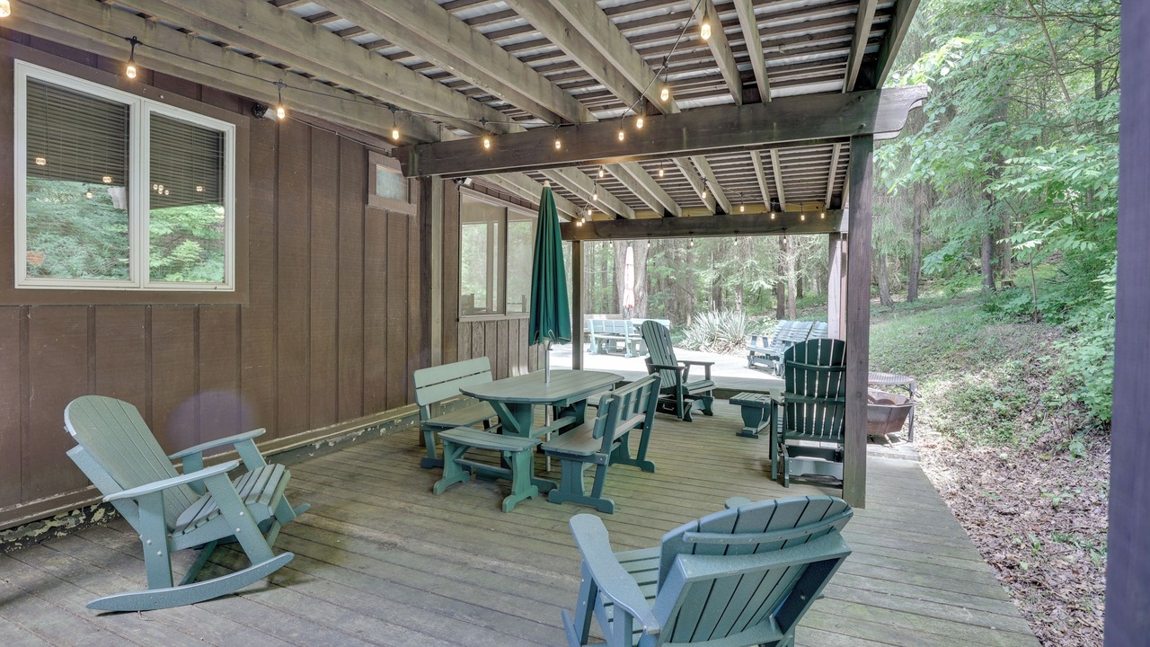 Photo of Outdoor in Carrollton