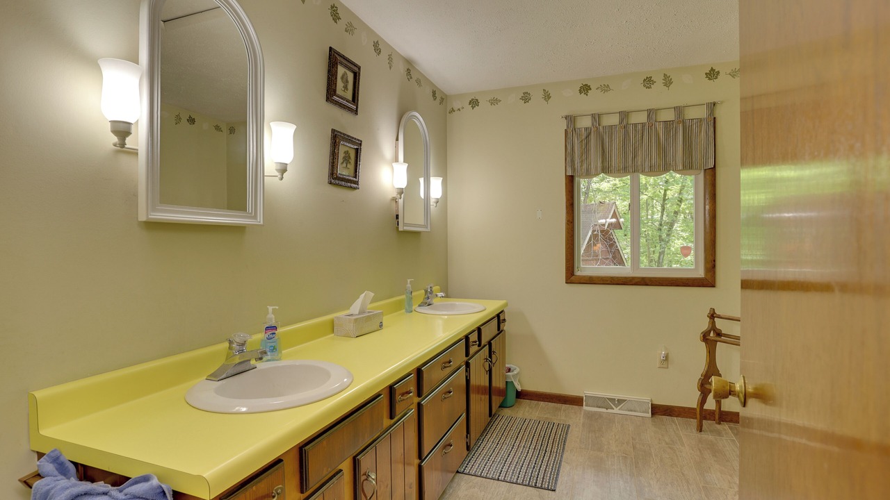 Photo of Bathroom in Carrollton