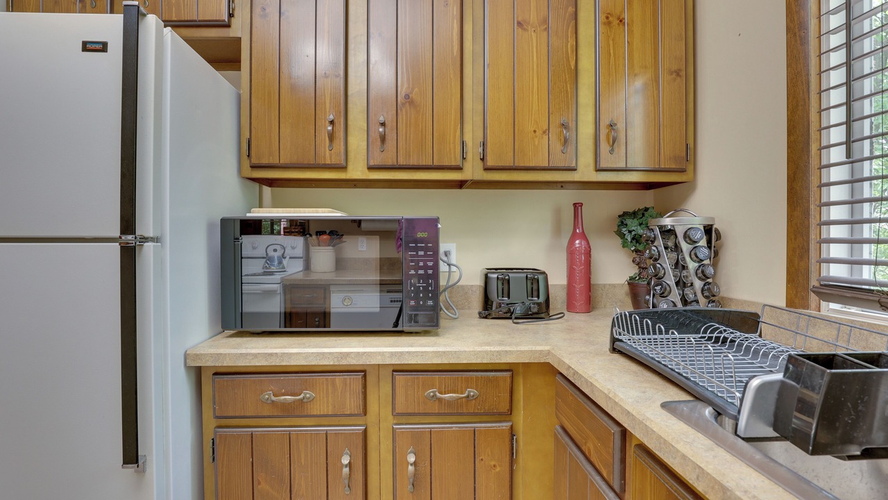 Photo of Kitchen in Carrollton