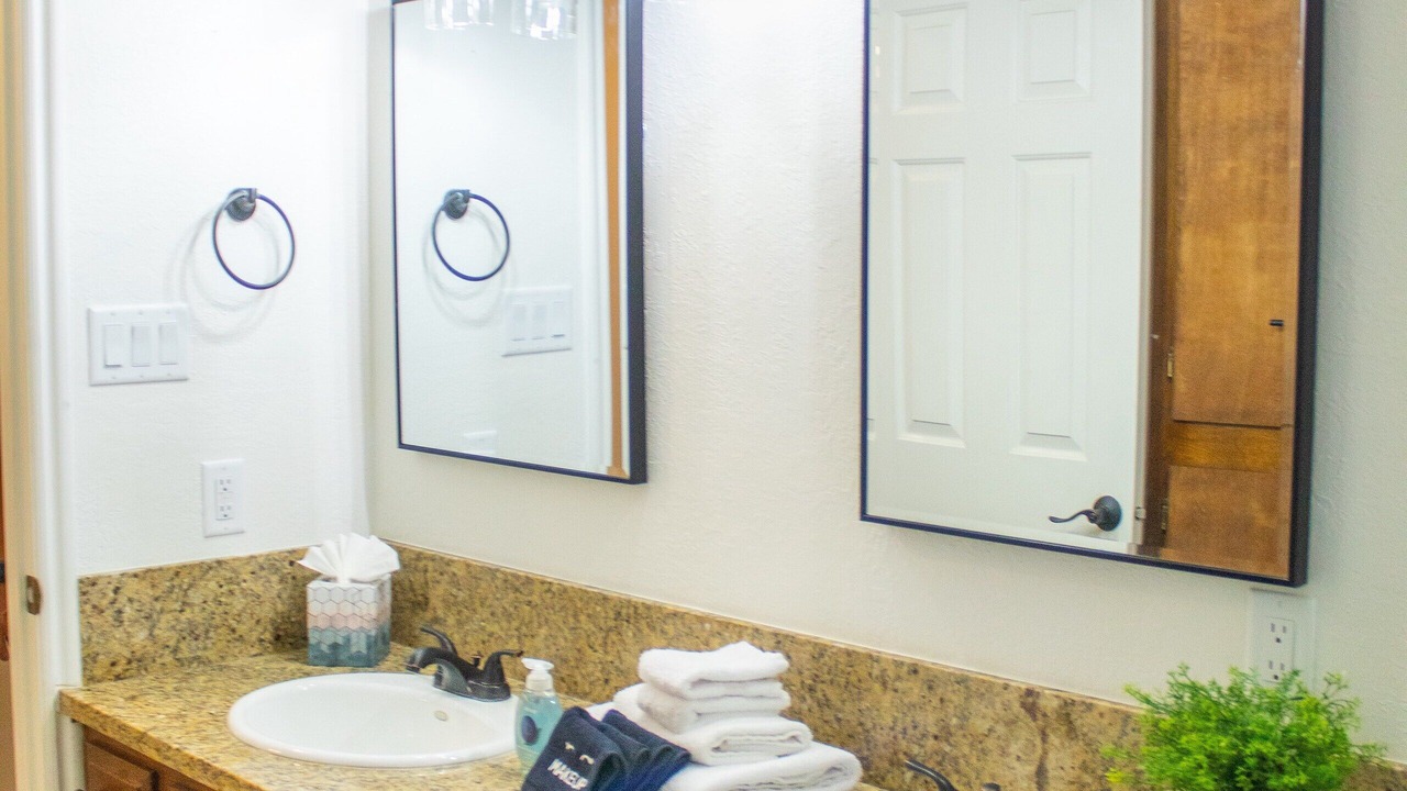 Photo of Bathroom in Twin Falls