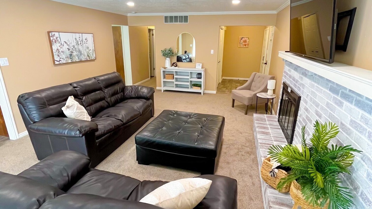 Photo of Bedroom in Twin Falls