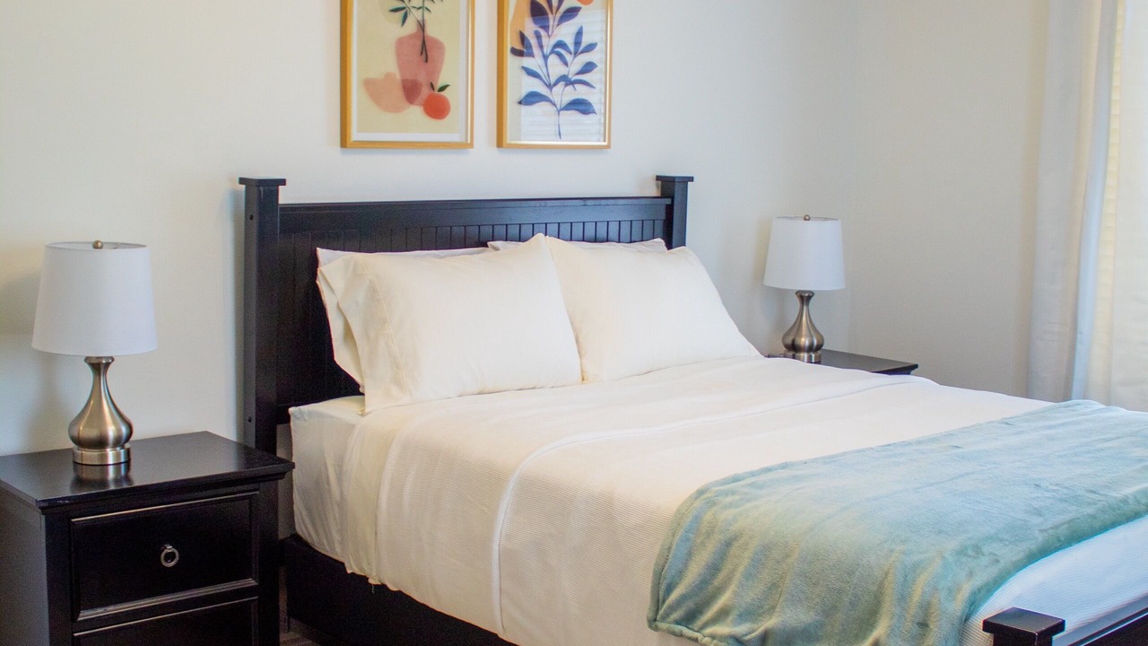 Photo of Bedroom in Twin Falls
