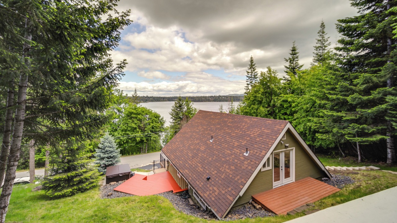 Photo of Outdoor in Hayden View Estates