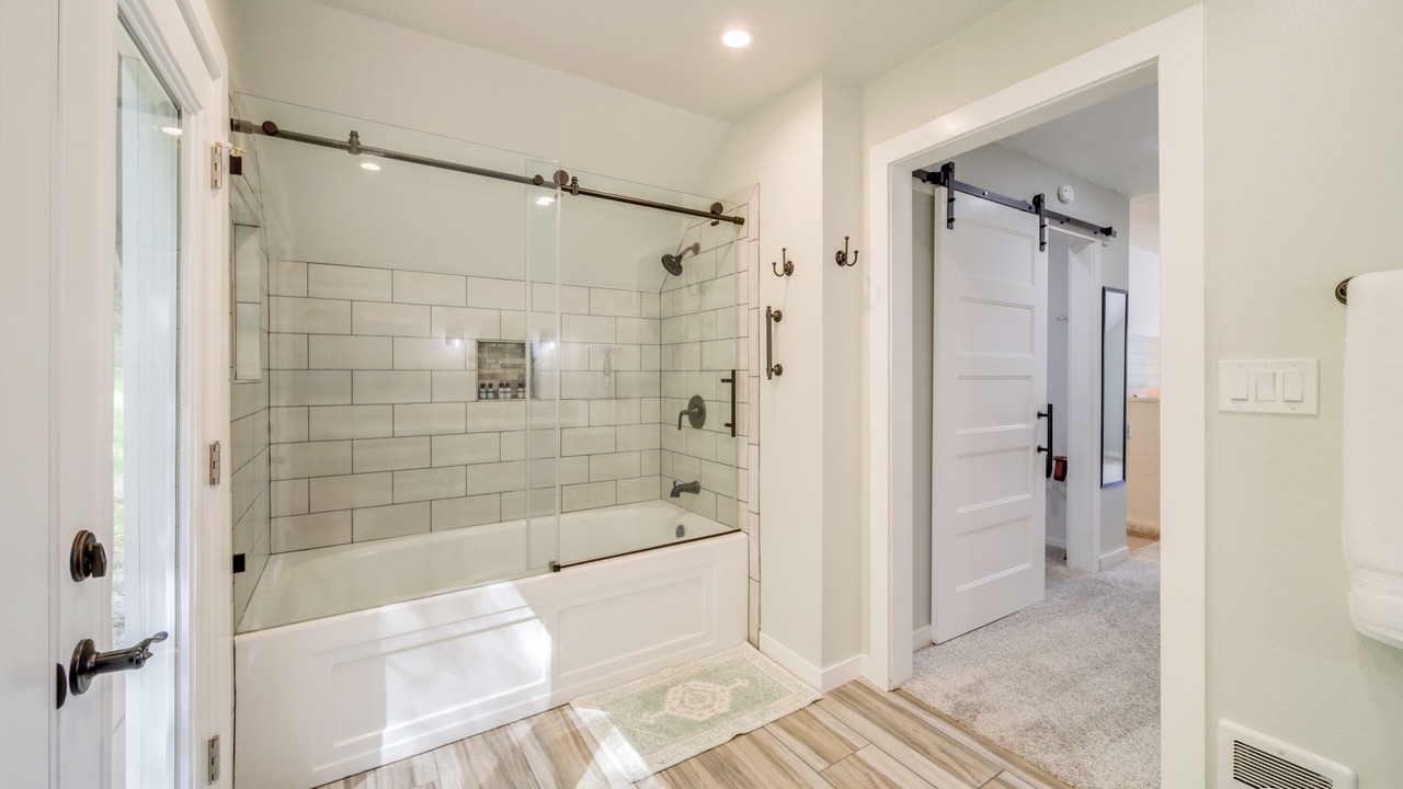 Photo of Bathroom in Hayden View Estates