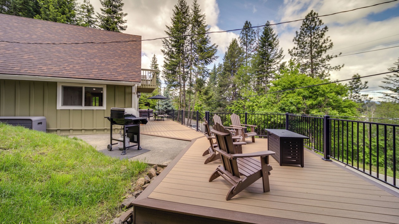 Photo of Outdoor in Hayden View Estates