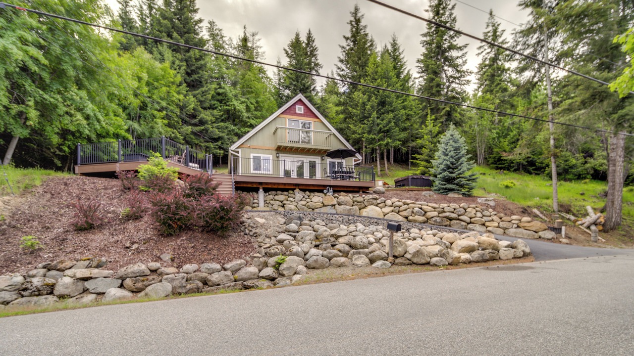 Photo of Outdoor in Hayden View Estates