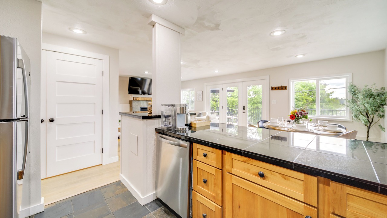 Photo of Kitchen in Hayden View Estates
