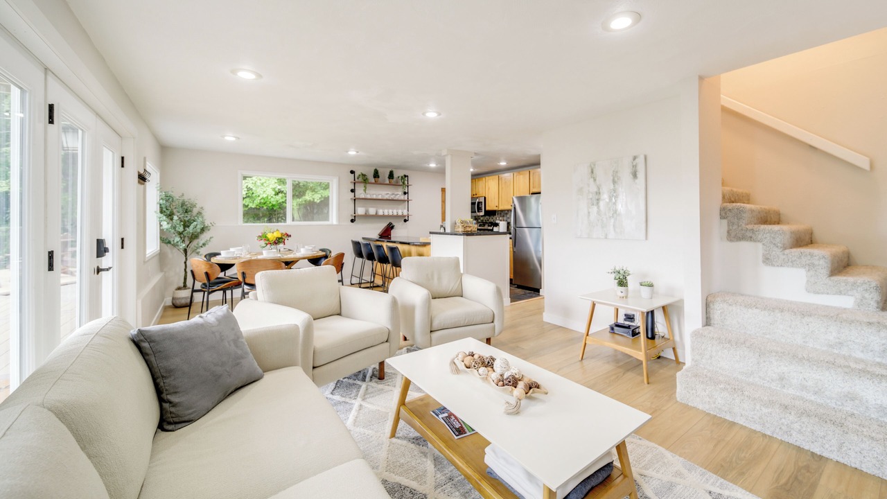 Photo of Livingroom in Hayden View Estates