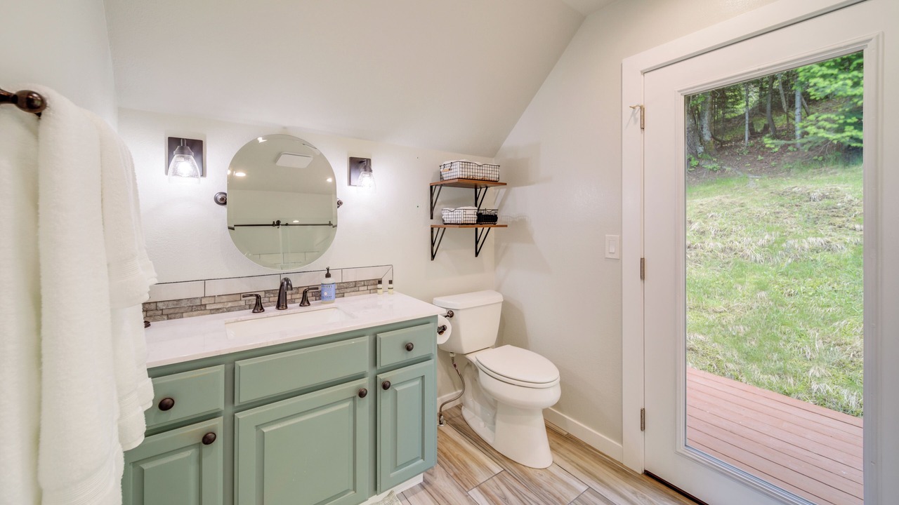 Photo of Bathroom in Hayden View Estates