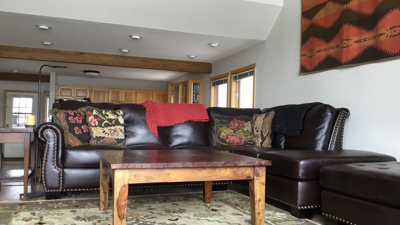 Photo of Bedroom in Big Sky