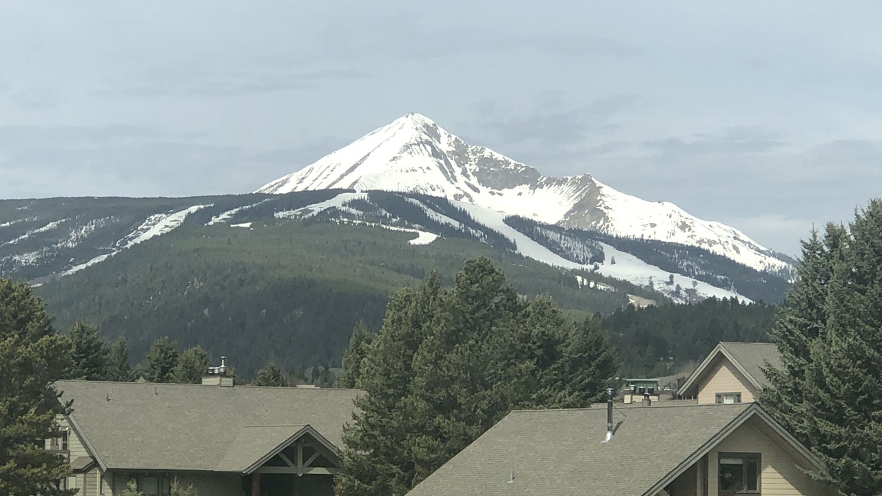 Photo of Bedroom in Big Sky