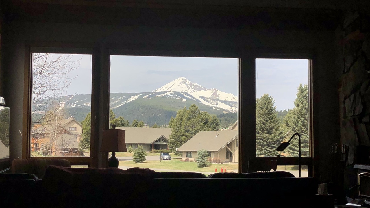 Photo of Others in Big Sky