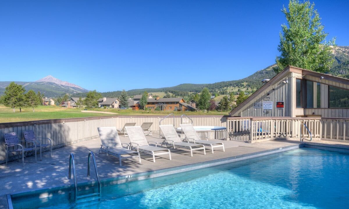 Photo of Outdoor in Big Sky
