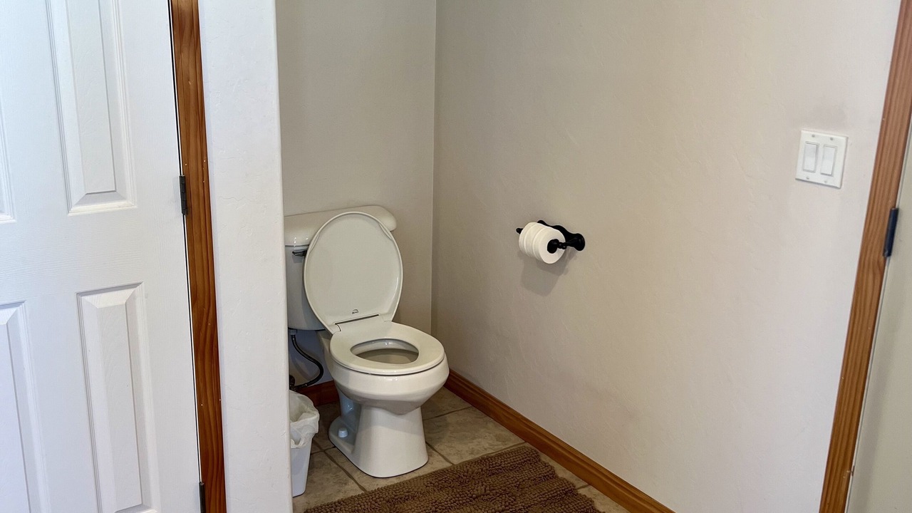Photo of Bathroom in Lapoint