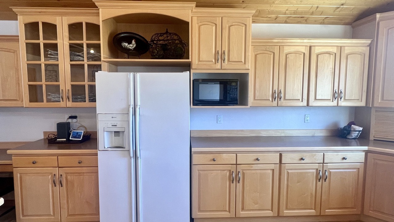 Photo of Kitchen in Lapoint