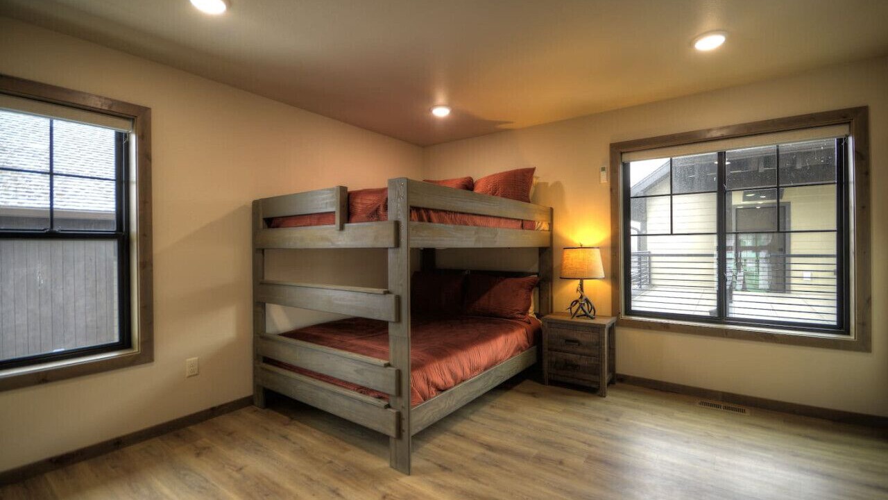 Photo of Bedroom in Red Lodge