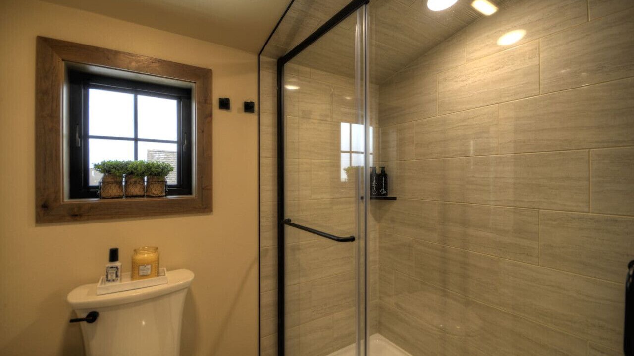 Photo of Bathroom in Red Lodge