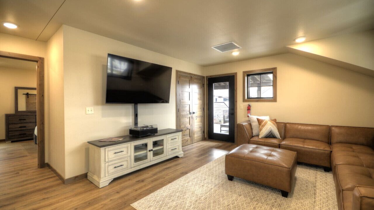 Photo of Livingroom in Red Lodge