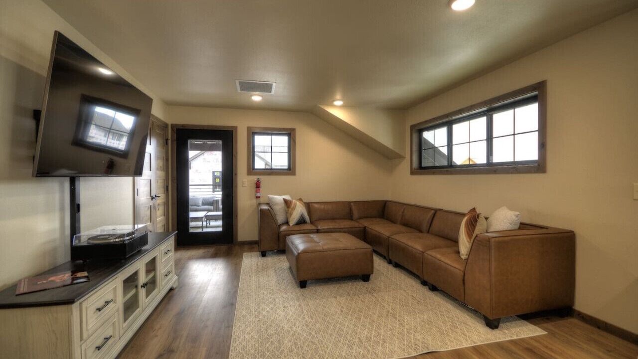 Photo of Livingroom in Red Lodge