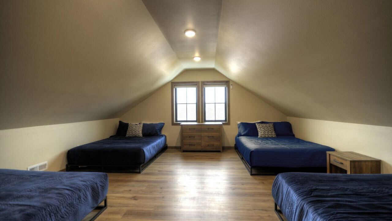 Photo of Bedroom in Red Lodge