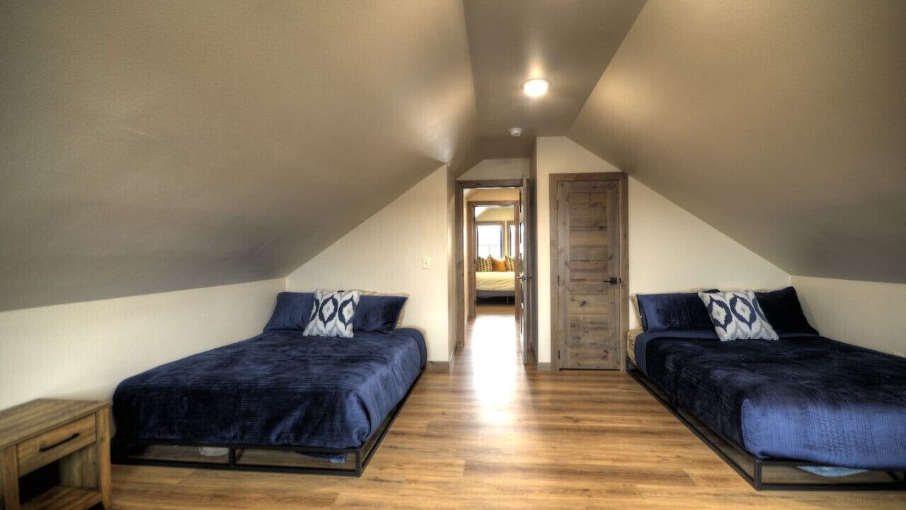 Photo of Bedroom in Red Lodge