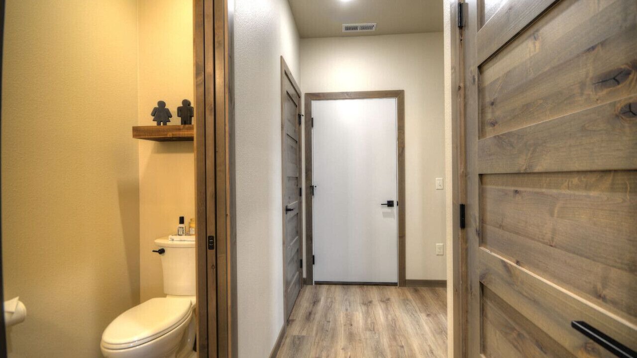 Photo of Bathroom in Red Lodge