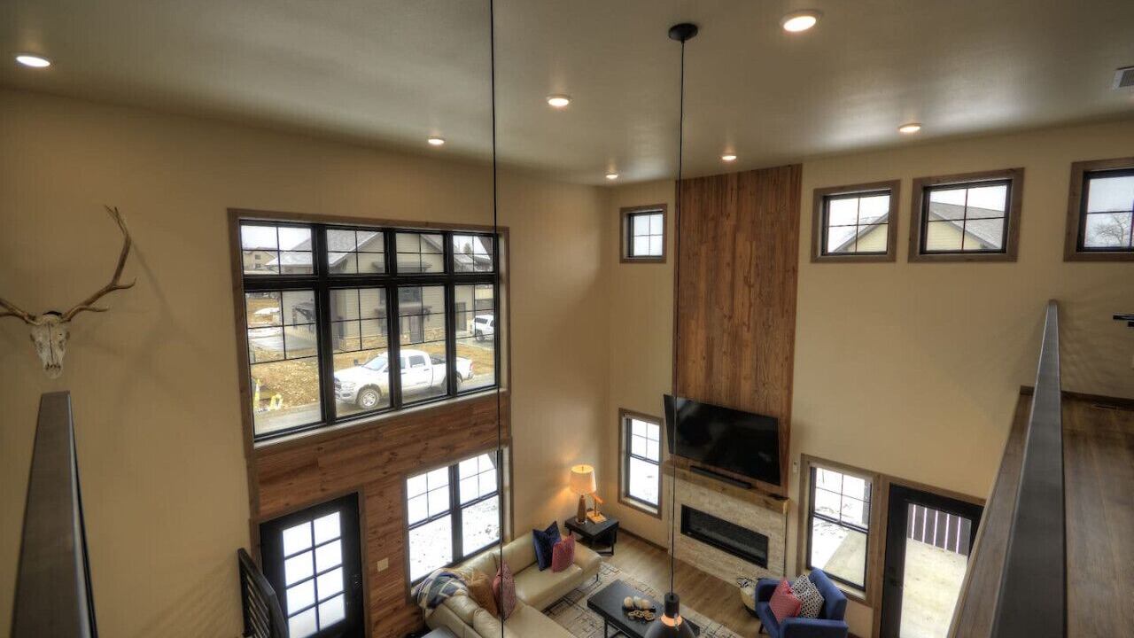 Photo of Livingroom in Red Lodge