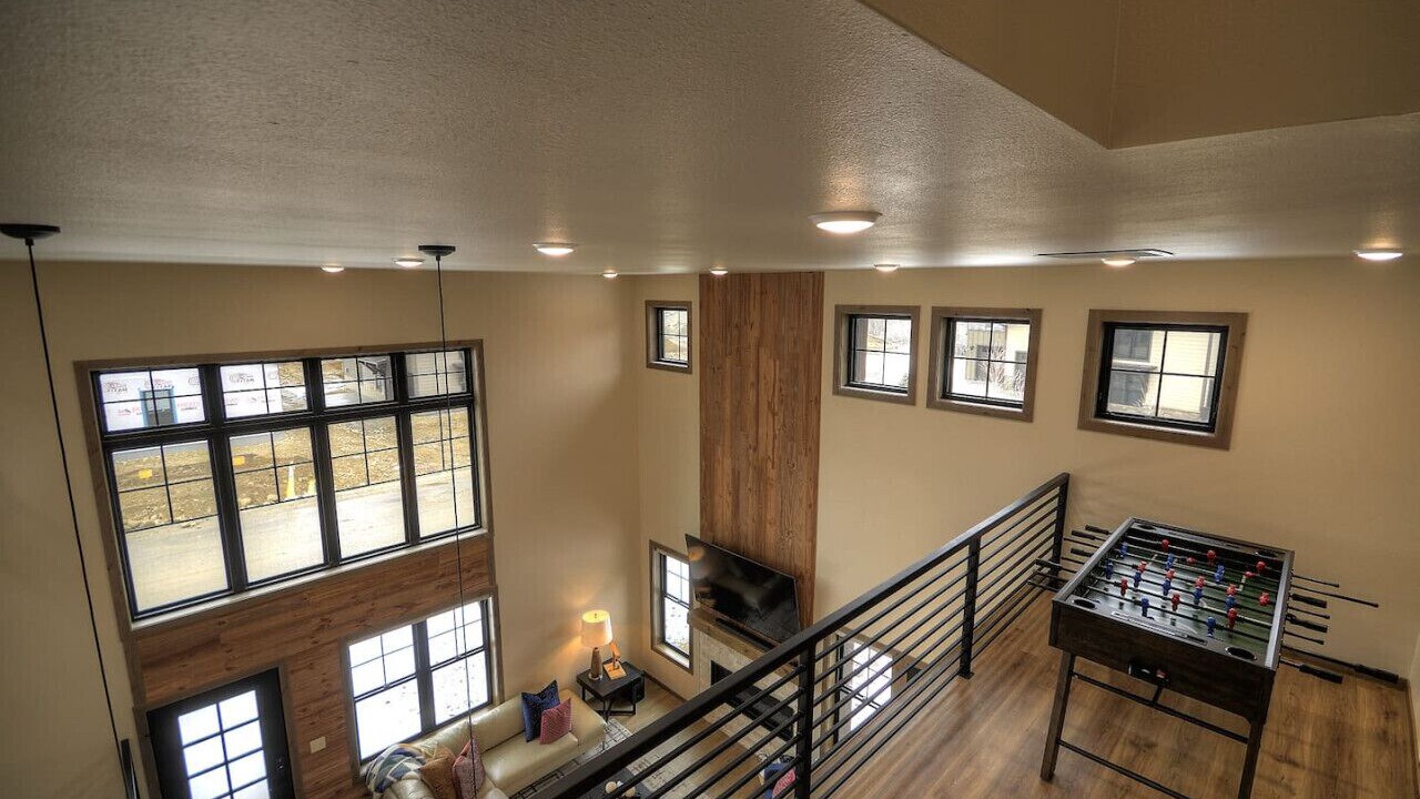 Photo of Bedroom in Red Lodge